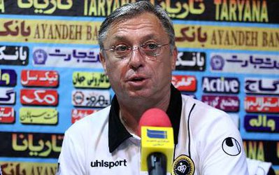 هفته سوم لیگ برتر | کرانچار: داوری در نتیجه بازی تاثیر نداشت