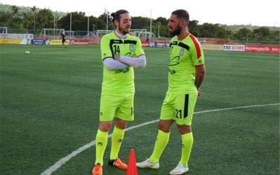 سوژه روز | پروژه عبور از کاپیتان کلیدخورد؟ / «آندو» برای کی‌روش «نکونام» نیست