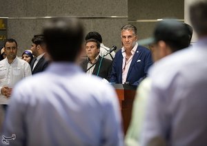 کارلوس کیروش