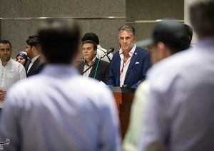 کارلوس کیروش|None