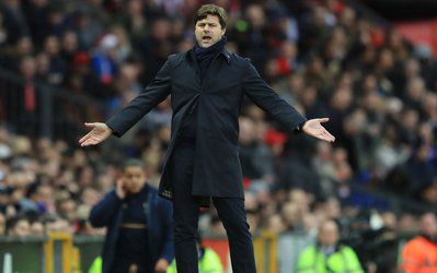 نگاه روز | بارسای پوچتینو!