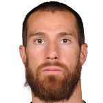 مَتیو دِیوید پیکِنز/Nashville / / باشگاهی / مردان (13596)/43