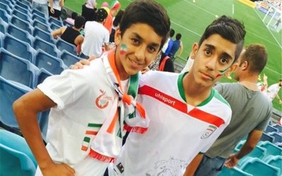 چه خبر از اردوی تیم ملی؟ / هواداران در انتظار عکس گرفتن با ملی‌پوشان