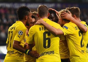 بوروسيا دورتموند