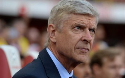 ونگر: بازیکنانم گاهی اوقات بیش از اندازه مهربان می‌شوند!