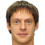 Aleksey Pankovets/توربیدو زودینو /بلاروس / باشگاهی / مردان (2534)/44