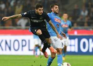 مائورو ایکاردی