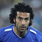 ولید علی‌ جمعه/الکویت /کویت / باشگاهی / مردان (1026)/45