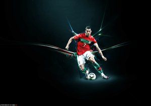 گالری تصاویر زمینه کریستیانو رونالدو|گالری تصاویر زمینه کریستیانو رونالدو