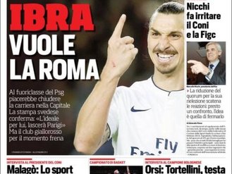 کوریه‌ره دلو اسپورت