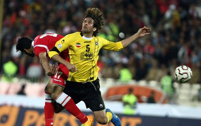 عقیلی: هفته‌های آخر لیگ مانند ضربات پنالتی است!