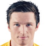 Daniel Edvardsen/سندنِس یو آی اِف / / باشگاهی / مردان (6033)/34