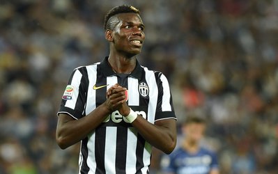 رایولا: پوگبا 99% در یووه می‌ماند