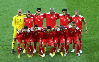 مقدماتی جام‌جهانی 2018 و جام ملت‌های آسیا 2019 | شکست ناباورانه بحرین در روز برتری گوام