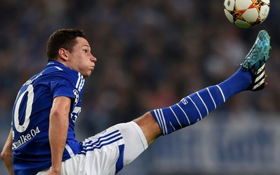 آخرین پیشنهاد یوونتوس بابت دراکسلر با 27 میلیون یورو