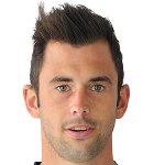 استیون دفور/آنتورپ /بلژیک / باشگاهی / مردان (4223)/37