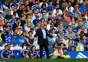 خوزه مورینیو