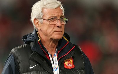 لیپی: مانچینی شبیه من است