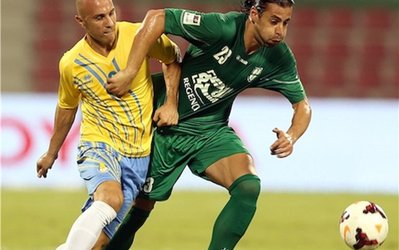 فریدون زندی: به من‌گفتند فلان بازیکن می‌خواهد زیرآبت را بزند / از خیلی‌ها ایرانی‌ترم