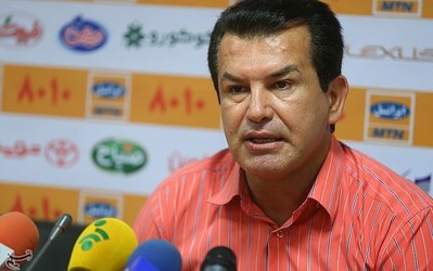 استیلی: با موافقت درخشان، خانزاده را جذب کردیم ! / خالقی‌فر از نیم‌فصل دوم بازیکن پرسپولیس است