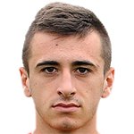 Marjan Radeski/شکندیا /مقدونیه / باشگاهی / مردان (2451)/30