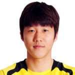 pk=27603, gsm_id=75175/چونام دراگونز /کره جنوبی / باشگاهی / مردان (531)/