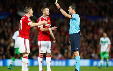 اشنایدرلین: مهم ترین چیز پیروزی بود / خوشحالم که در این سطح بازی کردم