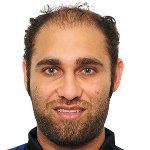 محمد علی‌ قلوم/الجزیره امارات /امارات / باشگاهی / مردان (214)/44