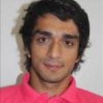 میثم بائو/استقلال خوزستان /ایران / باشگاهی / مردان (957)/42