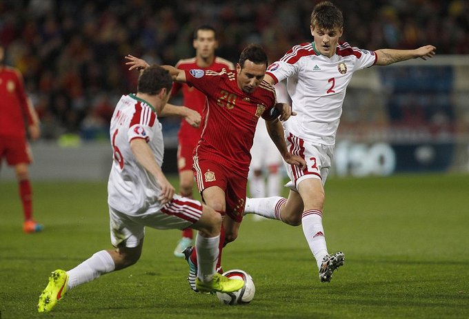 سانتی کازورلا