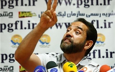 دیگر فشار شب اول قبر را ندارم