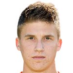 Tibo Van de Velde/کنوکئست / / باشگاهی / مردان (9641)/32