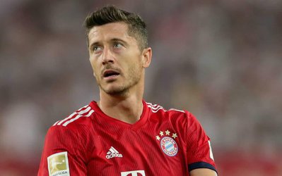 داستان کامل انتقال ستاره بایرن به رئال مادرید