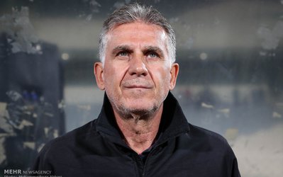 سایت آمریکایی: موفقیت‌های کی‌روش باعث شده او را تحمل کنند