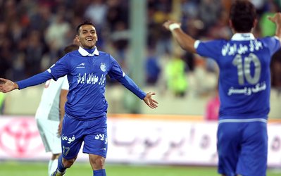 یعقوب کریمی:‌ بعضی ها با چند کیسه برنج بازیکن استقلال شدند! / كرانچار نگذاشت مسافر جام‌جهانی شوم/ سالم‌تر از صادقيان نديدم