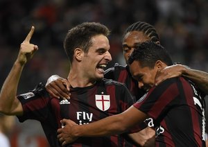 كارلوس باكا