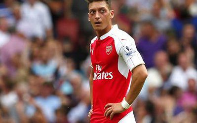 نقل و انتقالات قاره سبز؛ از چراغ سبز اوزیل به رئال تا خیز آرسنال برای جذب یک مهاجم بزرگ