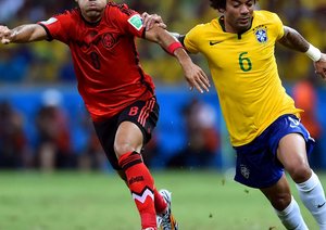 مارسلو ویرا دا