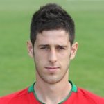 ریکاردو خوزه آراوخو فریرا/Sporting Braga /پرتغال / باشگاهی / مردان (243)/33