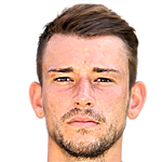 Philipp Hütter/اتریش کلاگنفورت / / باشگاهی / مردان (6935)/35