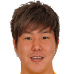 هیروتاکا میتا/اف.سی توكيو /ژاپن / باشگاهی / مردان (519)/35