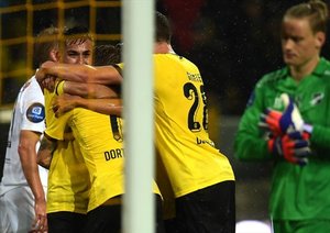 اُموت گوندوگان