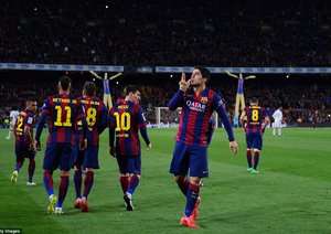 لوئیس سوارز