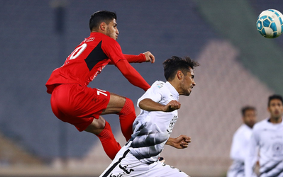 آغاز هفته چهارم لیگ برتر فوتبال / پرسپولیس ـ سیاه جامگان/ دستگرمی سرخ‌ها برای آسیا