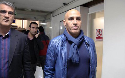 سوژه روز | یک سوتی، خبر توافق سرمربی فصل بعد استقلال را لو داد!