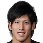 Takaya Osanai/كونسادول ساپورو /ژاپن / باشگاهی / مردان (1639)/32