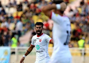 رامین رضائیان