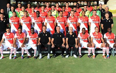 هیچ خطری آینده‌ام را درموناکو تهدید نمی‌کند