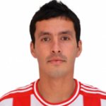 کریستیان میگل ریوروس نونیس/لیبرتاد /پاراگوئه / باشگاهی / مردان (775)/43