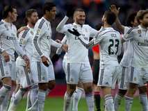 تیم منتخب هفته بیست‌ویکم لا لیگا اسپانیا / تیم هفته در اختیار صدرنشینان